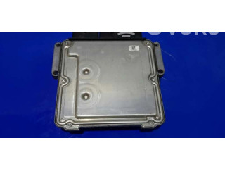 Блок управления двигателя 0281019457, 237102553R Dacia Logan Pick-Up