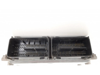 Блок управления двигателя KK2112A650FA, HU5T14F262AA Ford Transit Custom