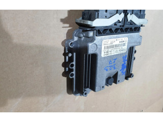 Блок управления    Ford B-MAX