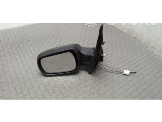 Зеркало электрическое Ford Fusion 2002 - 2005 года