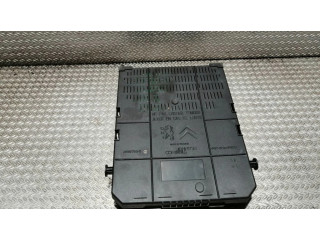 Řídící jednotka 0281030546, 9807885980   Citroen Berlingo 2014