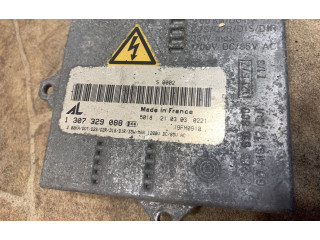 Блок управления Xenon