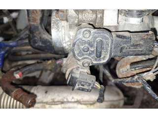 Zpětné zrcátko  Chrysler Town Country II 1994    