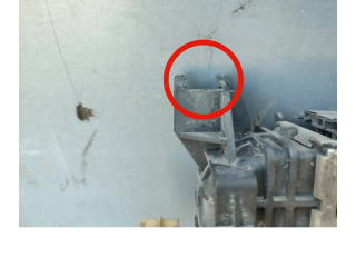 Радиатор интеркулера 5Q01458035   Skoda Superb B8 (3V)