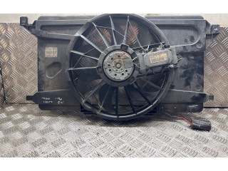 Поршень Электрический вентилятор радиаторов  0130303939, 3M5H8C607UF  Volvo V50  