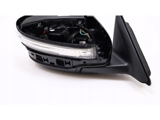 Зеркало электрическое Nissan Rogue 2008 - 2013 года