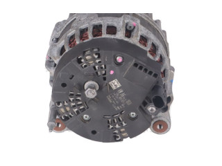 Генератор 04L903021J   Skoda Superb B8 (3V)      