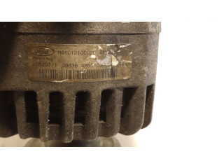 Генератор MS1012100920   Ford C-MAX I      