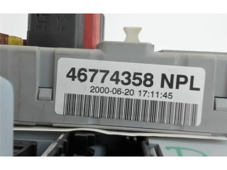 Модуль управления BSM 46774358NPL, 406626   Fiat Punto Evo   