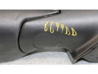 Зеркало электрическое        Lancia Delta III  2008 - 2014 года   