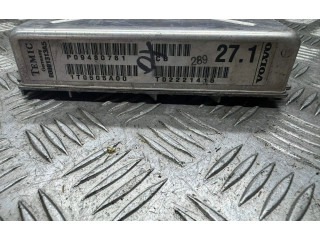 Блок управления коробкой передач P09480761, T02221415   Volvo XC90