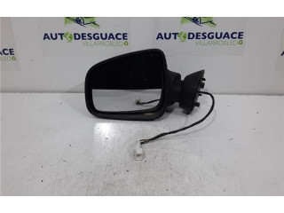 Зеркало электрическое Dacia Logan I 2004 - 2012 года