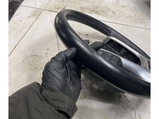 Руль Volvo V70  2008 - 2013 года P31271093, CU557200CH      