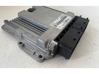 Блок управления двигателя GX7312C520FAG Jaguar XE