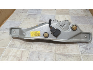 Моторчик заднего дворника 95VWA17K441AA, 7M0955711 Ford Galaxy