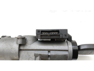 Комплект блоков управления 25183778, 25183778   Chevrolet Spark