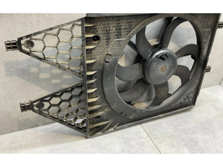 Вентилятор радиатора 6R0121207Q Skoda Rapid (NH)