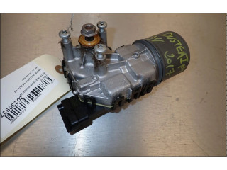 Моторчик дворников 8200619512    Dacia Duster