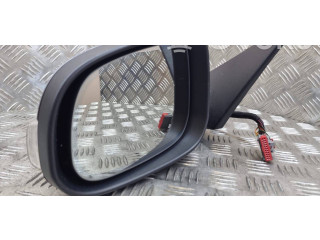 Зеркало электрическое Jaguar XF - года