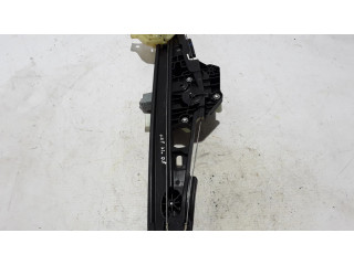 Передний комплект электрического механизма для подъема окна