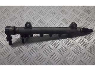 Топливная рампа 0445214111   KIA Ceed  