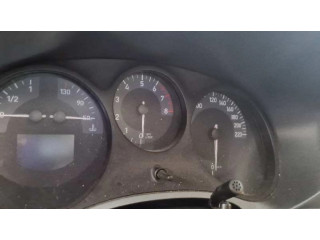 Přístrojová deska Seat Leon (1P) 2005 1P0920840B