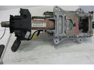 Руль Volkswagen Golf Plus  2005 - 2013 года 1K1419502S      