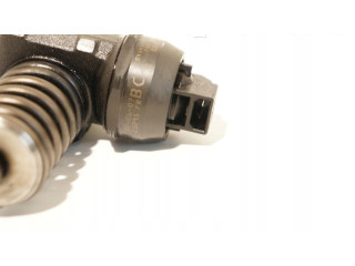 Форсунка Audi A3 S3 8L