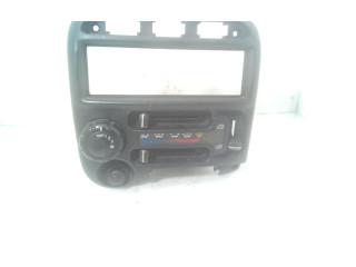 Блок управления климат-контролем G4HC Hyundai Atos Classic