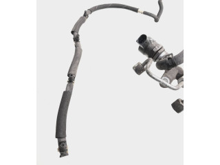 Комплект системы впрыска топлива 0445110369, 03L130277J Volkswagen Caddy CFHC