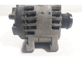 Генератор 2260730, AV6N10300GC   Ford Ecosport      