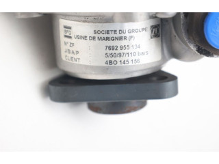 Насос усилителя руля 4B0145156, 4B0145156 Audi A6 S6 C5 4B