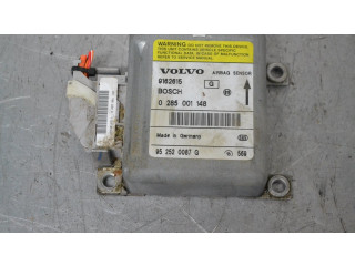 Блок подушек безопасности 9162615   Volvo 940