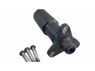 Механическая коробка передач, 6 передач