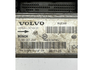Блок подушек безопасности 8622368, 99032901330   Volvo S80