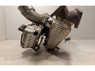 Турбина Audi A7 S7 4G HGR059145874V, 7996712