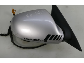 Zpětné zrcátko Audi A8 S8 D3 4E 2007