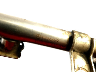 Vstřikovač A0280151036, 0280151036 Mercedes-Benz A W168 pro benzínový motor 1.6 M 166.960 A 160 (168.033, 168.133)