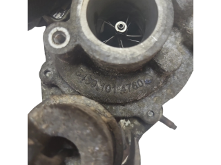 Турбина Dacia Logan I 1.5 82728353, 54359710029 для двигателя K9K892