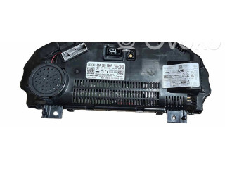 Панель приборов 83A920790F, 83A920790F   Audi Q3 F3       