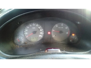 Панель приборов 96VW10849GL, 7M0920802H Seat Alhambra (Mk1)