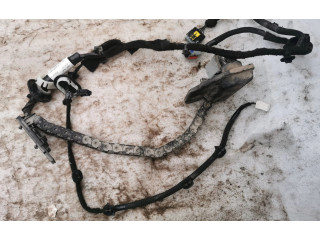 Блок управления 9816506080 Opel Combo E