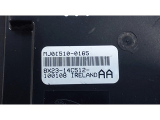 Блок управления 8X2314C512, 8X2314C512AA   Jaguar XF X260