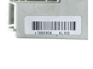 Блок комфорта 68141880AG Jeep Cherokee