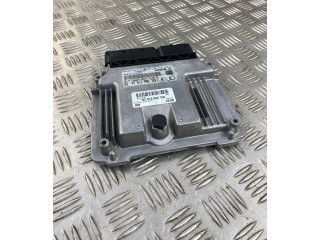 Блок управления двигателя 03L906018JN   Audi Q5 SQ5