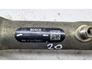 Топливная рампа 0445214041   Chrysler Voyager 0.0 