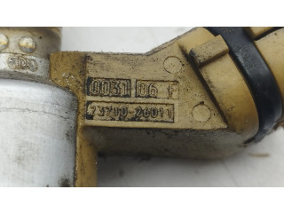 Форсунка 2371026011 Lexus IS 220D-250-350 для дизельного двигателя 2.2