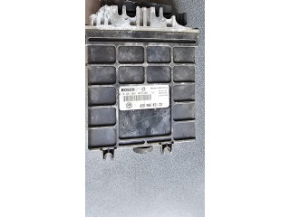 Řídící jednotka 028906021CQ, 0281001407 Volkswagen Caddy 1998