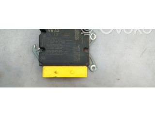 Блок подушек безопасности 5Q0959655   Volkswagen Golf VII