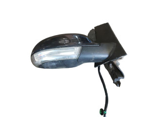 Зеркало электрическое Volkswagen Golf Plus 2005 - 2013 года